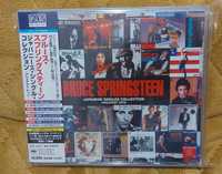 BRUCE SPRINGSTEEN Japanese Singles Collection Hits Japan Blu Spec CD2