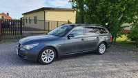 BMW E61 520D Special Edition