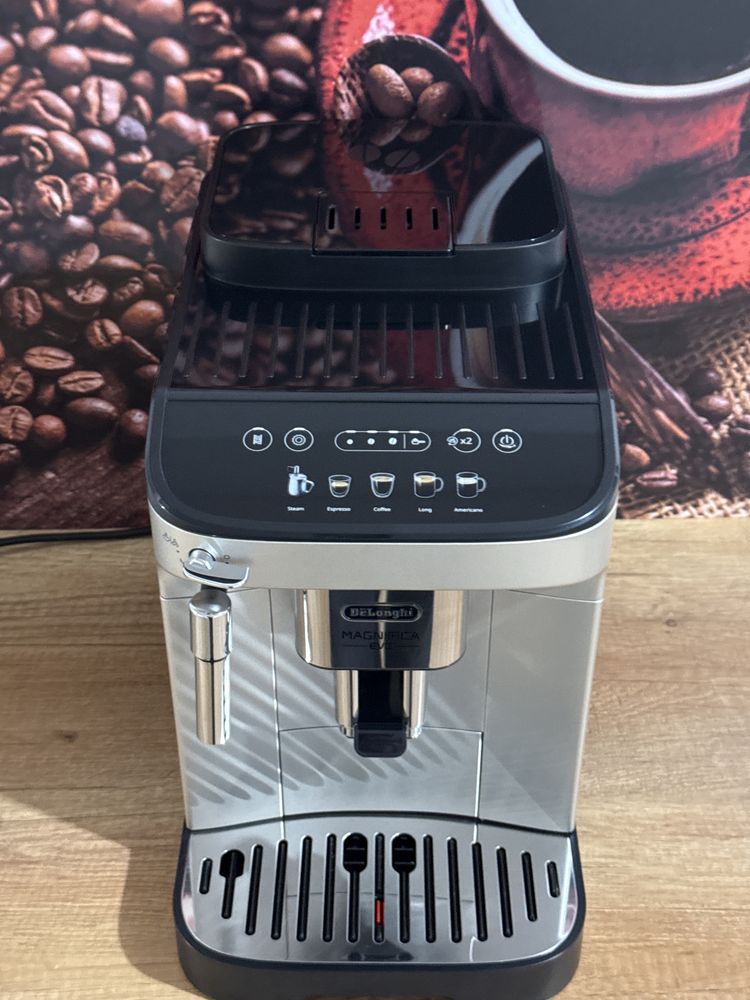 Ekspres do kawy DELONGHI ECAM 292.33.SB gwarancja