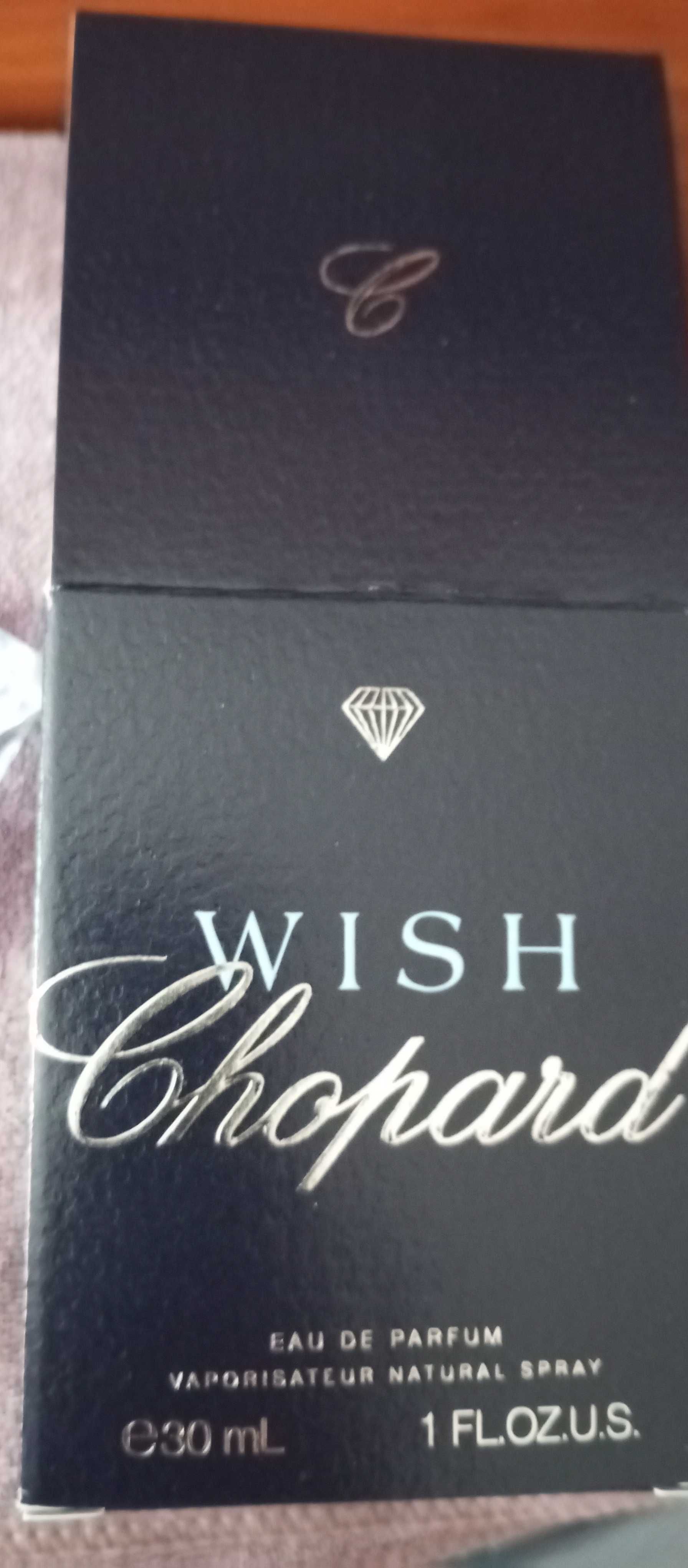 Perfumy CHOPARD Wish 30 ml