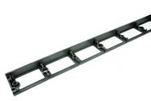 Obrzeże Eko-bord z tworzywa MINI 27 mm