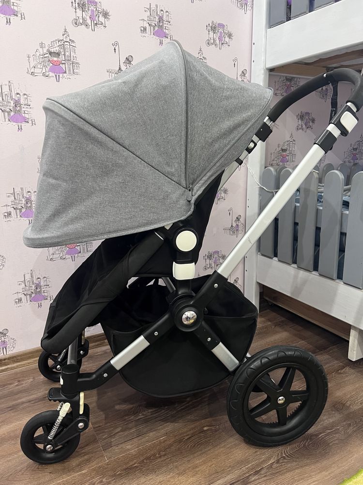 Коляска Bugaboo Cameleon 3 2в1