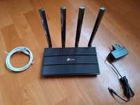 Router tp-link Archer A6 AC1200