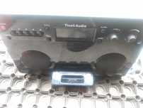 Radio Tivoli Audio iyiyi