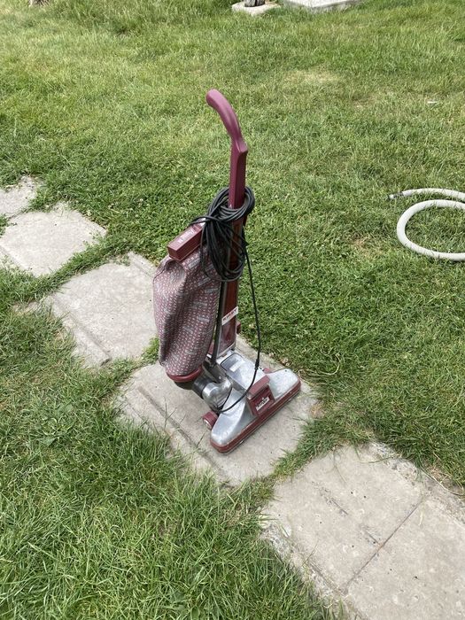 Пилосос професійний USA Kinby