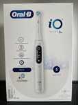 Oral-b iO seriea 6N biała szczoteczka