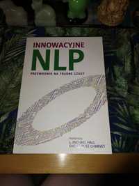 Innowacyjne NLP, L. Michael Hall Shelley Rose Charvet