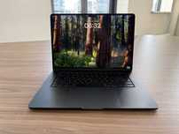 MacBook Air 15" M2 512/24GB Midnight