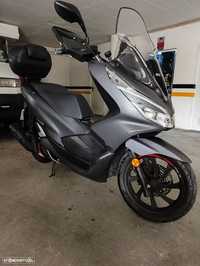 Honda PCX 125 de 2018