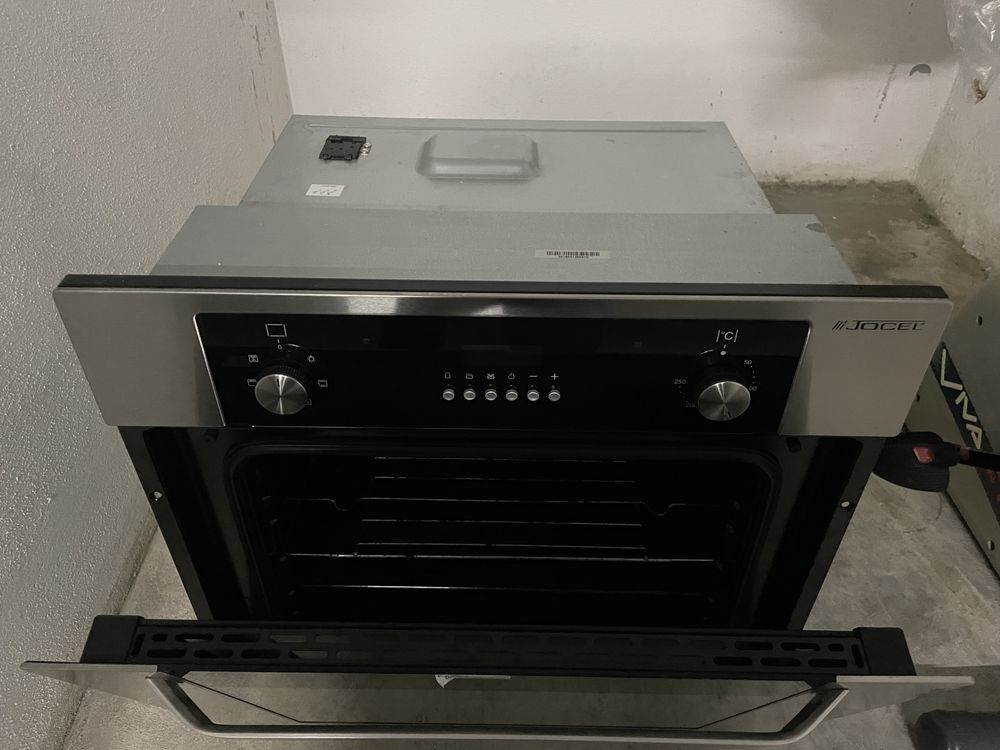 Forno Eléctrico Jocel (avariado)