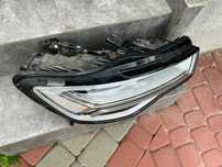 Audi a6 c7 full led lift