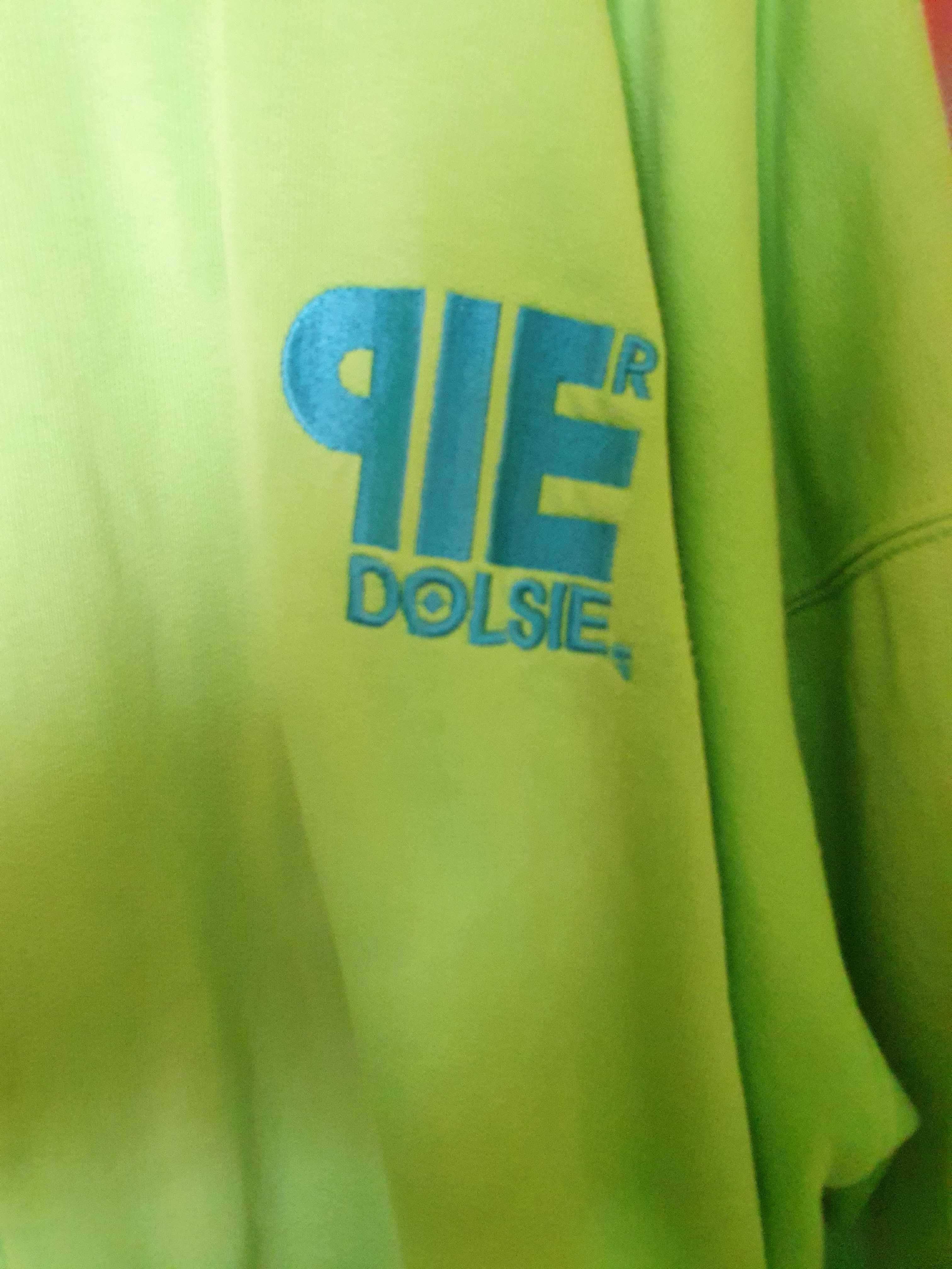 Bluza stoprocent 4xl
