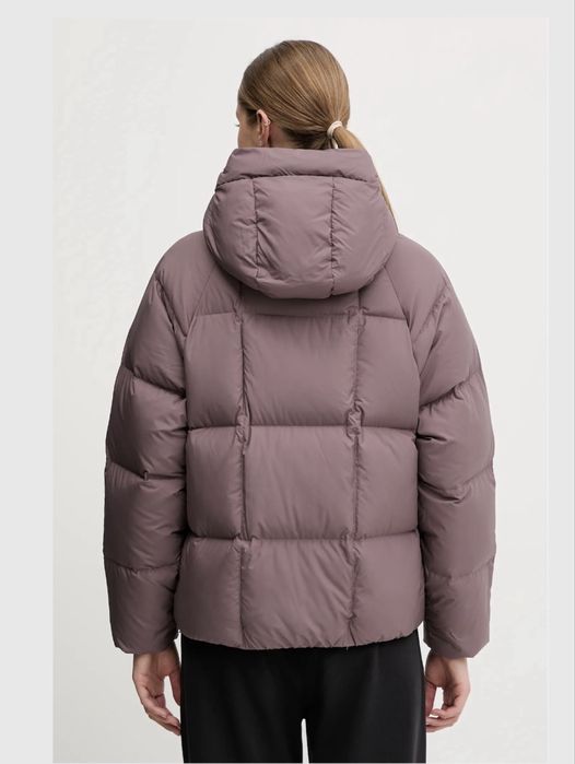 Пуховик Puma поточна колекція оригінал