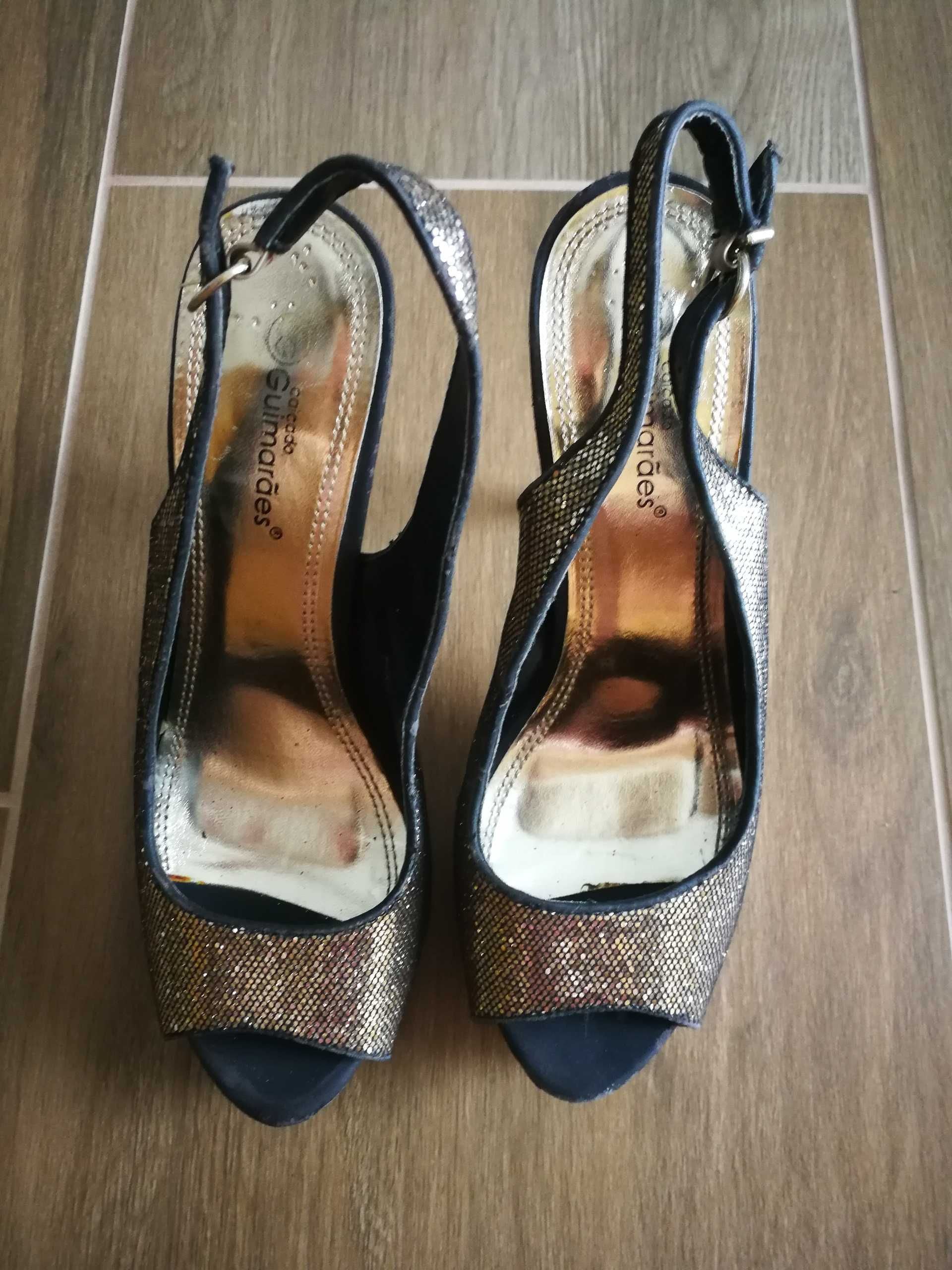 Sapatos ocasiões especiais