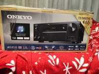 Onkyo TX-NR676E amplituner kina domowego