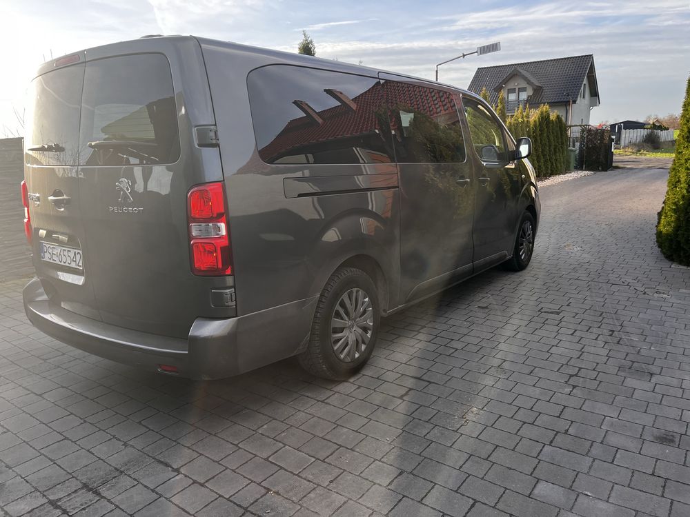 Traveller 2018/2019