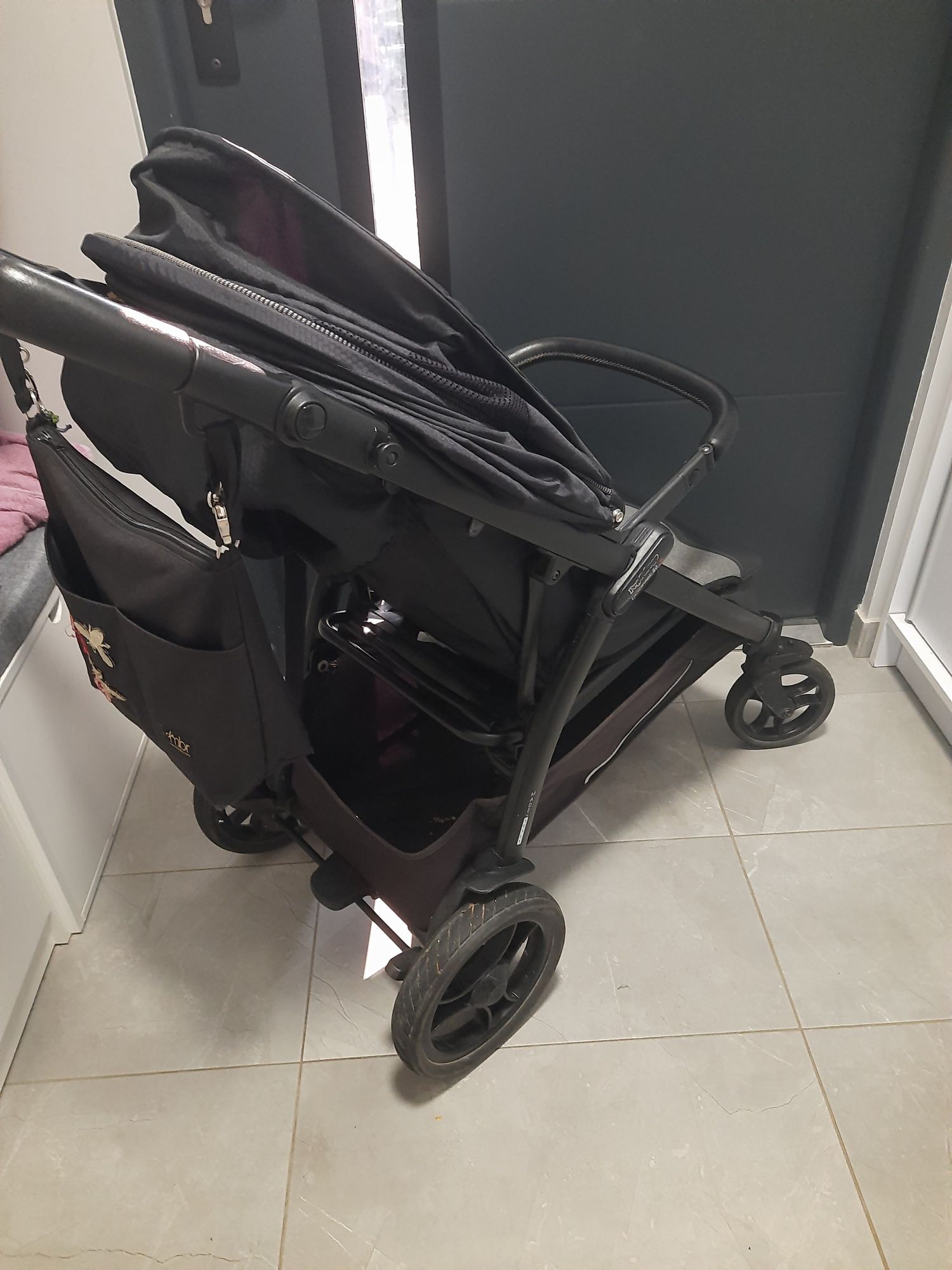 Peg perego booklet 50s completo spacerówka jak espiro wave