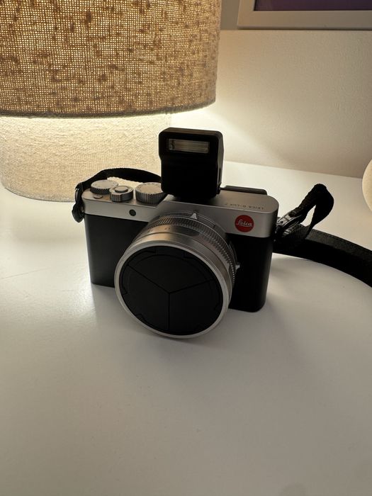 Camera Leica d-lux 7
