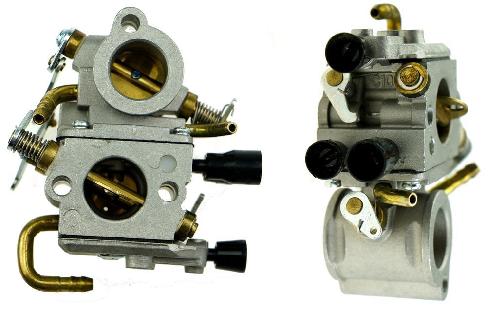 Gaźnik Przecinarki Stihl TS410 TS420 Ts 410 420