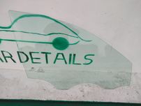 Cкло переднє праве Hyundai I30 хетчбек DOT618 AS M351