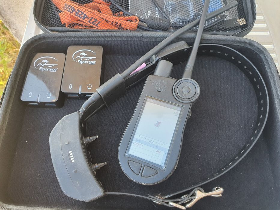 Gps sportdog Tek 2.0