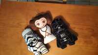 Star Wars - peluches