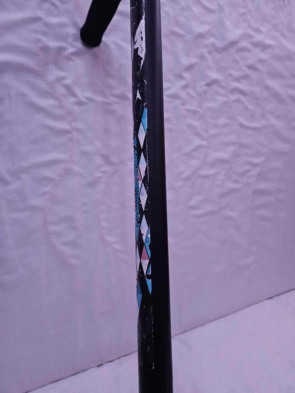 Hulajnoga stunt Black Dragon