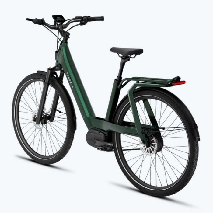 Rower elektryczny TenWays Ago T ebike | Raty | Darmowa wysyłka