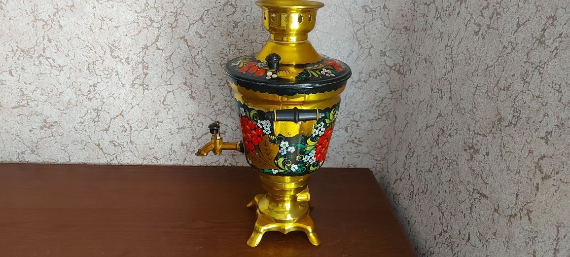 Самовар электрический