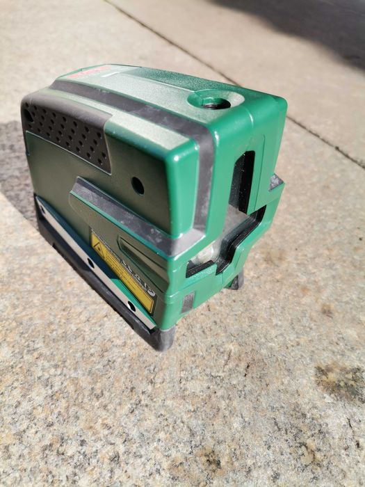 Лазерний рівень PSL 20