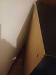 Pequeno móvel de sala ou entrada novo  35
