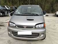 MITSUBISHI L400 ano1996 2.5 td