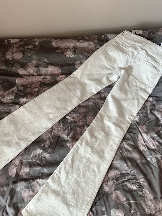 клеш женские bershka новые