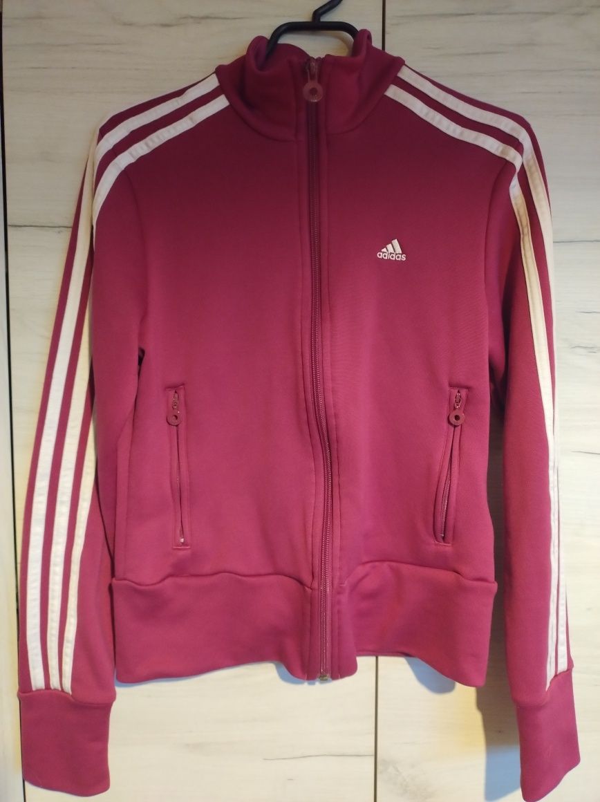 Bluza damska Adidas XS