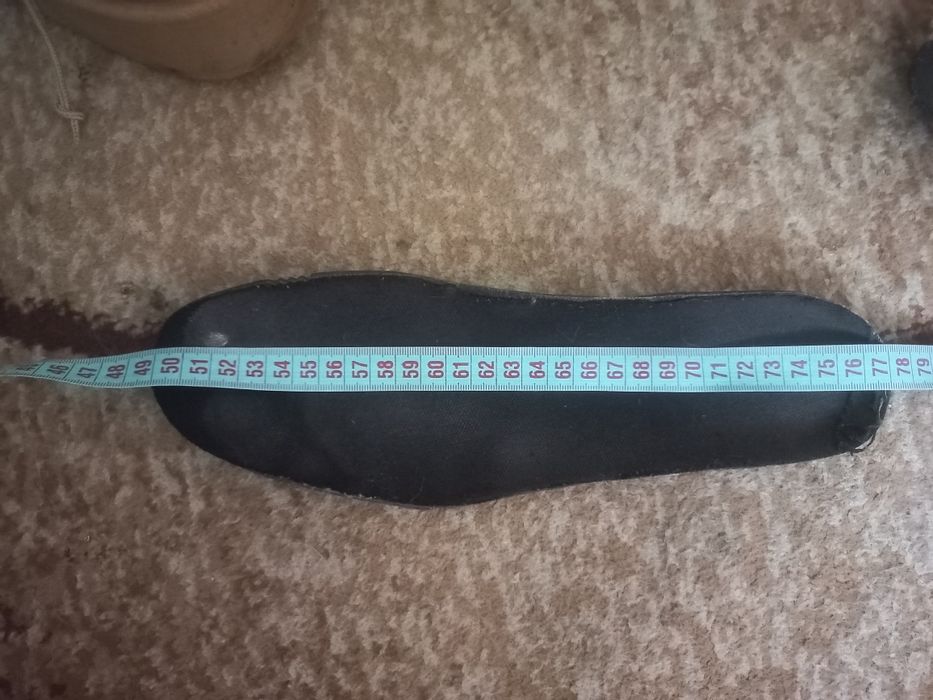 Берці altama б/у