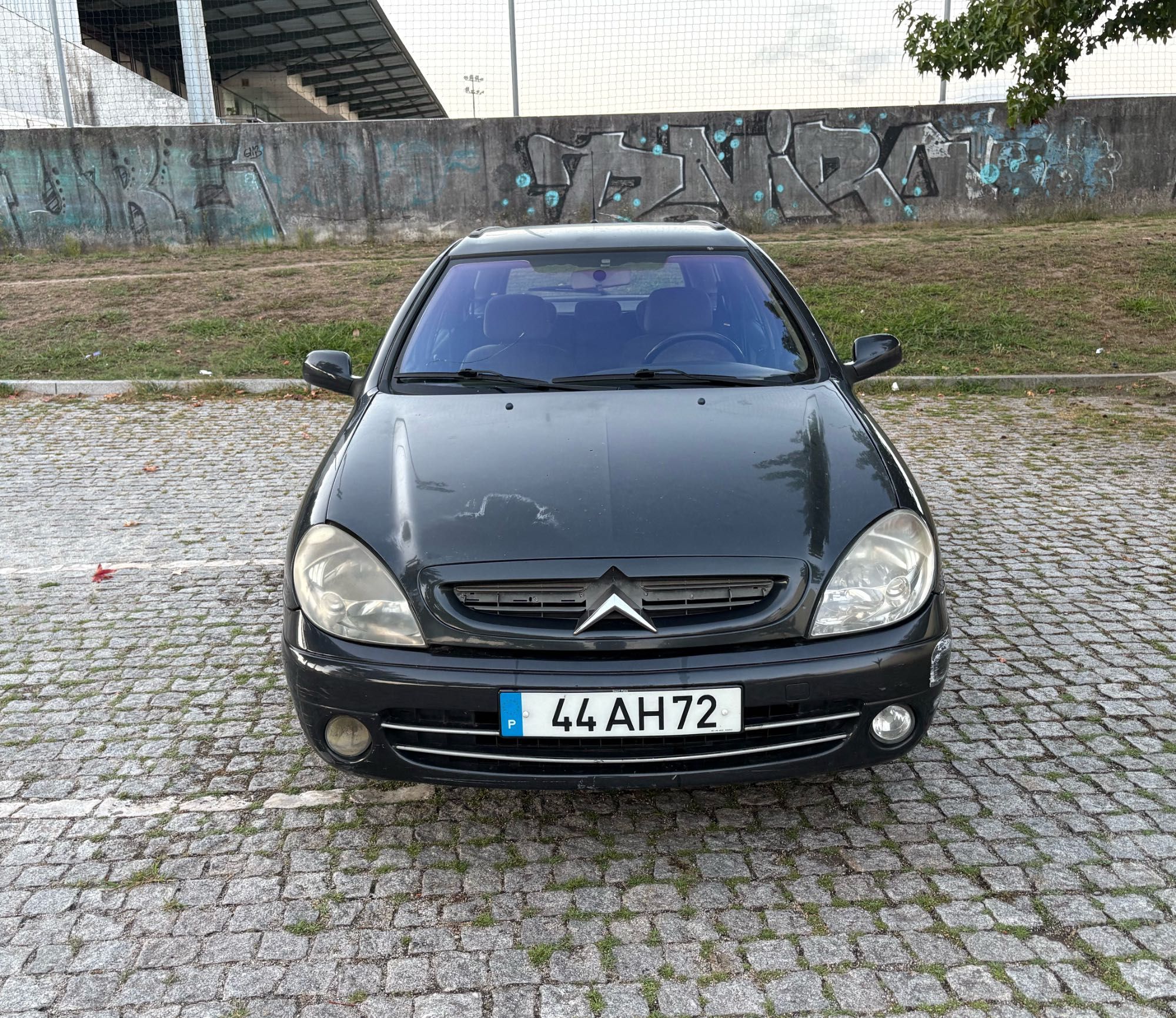 Citroen Xsara 1.4 HDi 2005