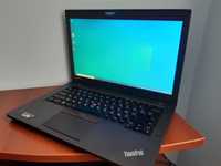 Lenovo T450, Core i5- 5300U, RAM 8Gb, SSD 240Gb