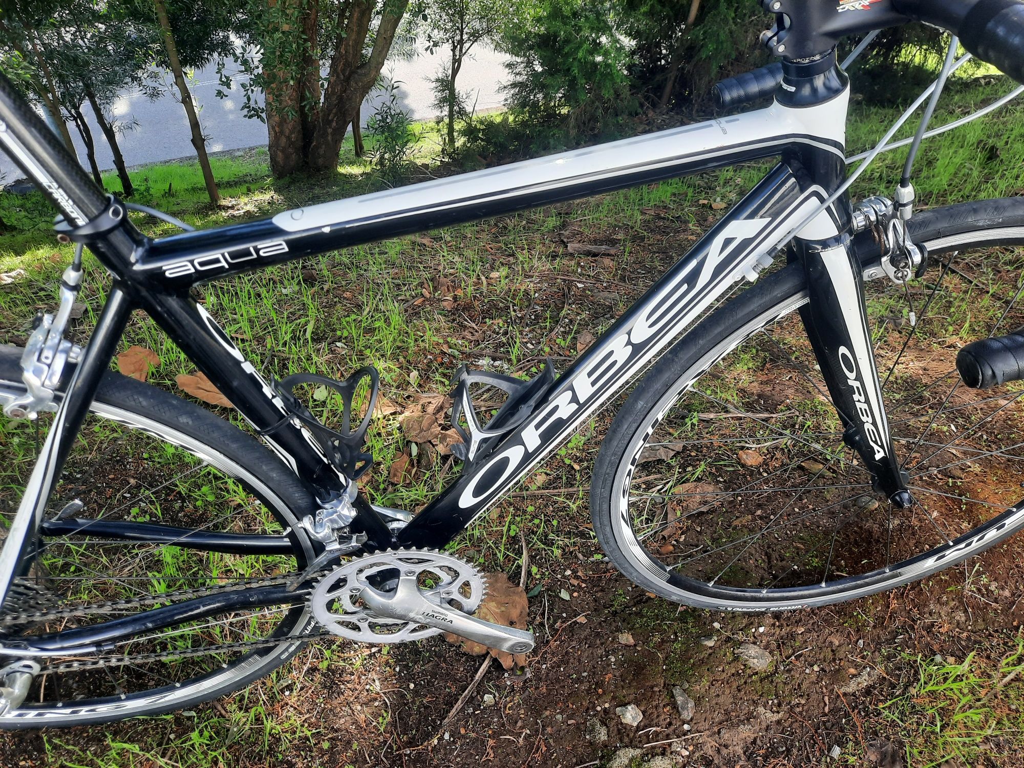 Orbea de estrada s 52 9x2v