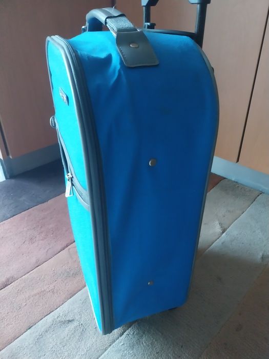 Malas viagemt tipo  troly medias 50-30-20 pecavel