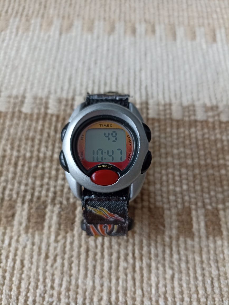 Zegarek dziecięcy Timex