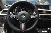 Кермо для Bmw в М- стилі для моделей Е та Ф серій