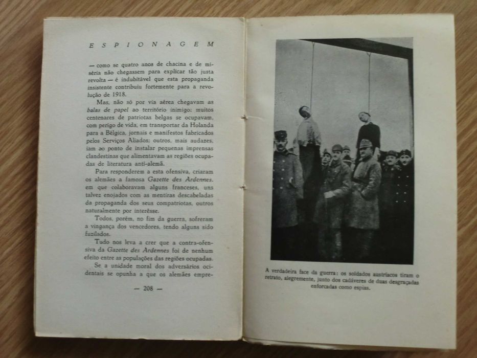 Espionagem - 2ª Volume de Adolfo Coelho