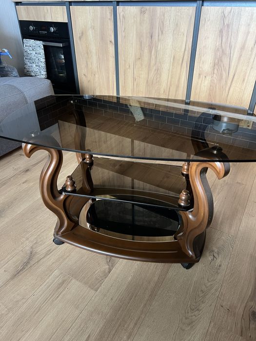 Журнальний столик, стіл Брістоль