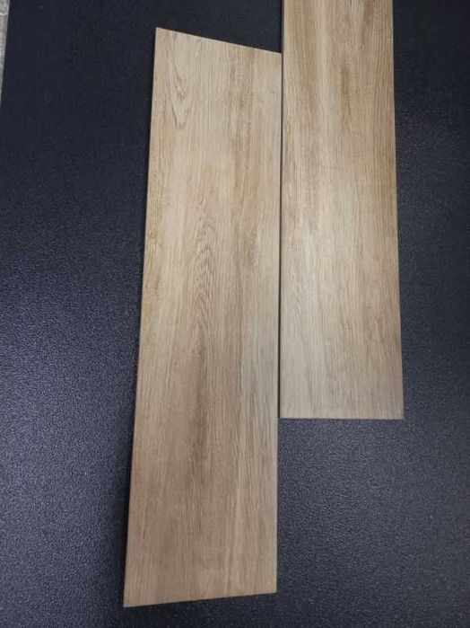 Płytki drewnopodobne 15x60 Gat.1 Tanio