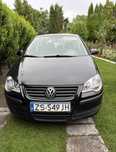 Volkswagen Polo 1.2, 2005 r., benzyna, 170tys.przebiegu