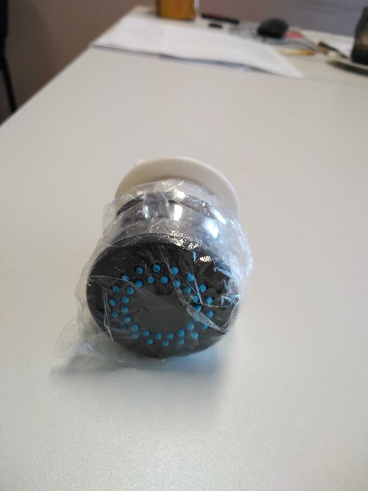 Dysze masujące do kabiny prysznicowej