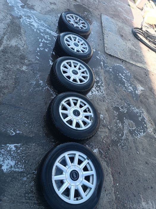 Диски 5/112 5 112 5*112 r15