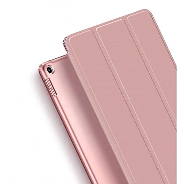 Etui Futerał Smartcase do iPad 10.2/2019 / 2020 / 2021 Czarny