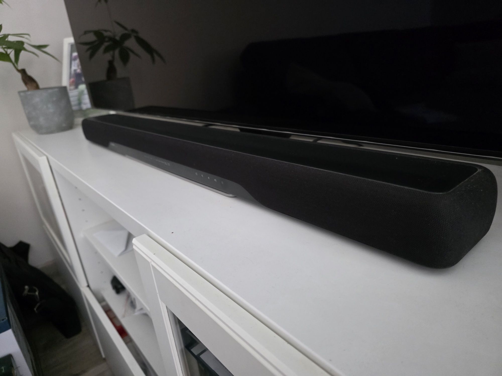 Soundbar Yamaha YAS-207