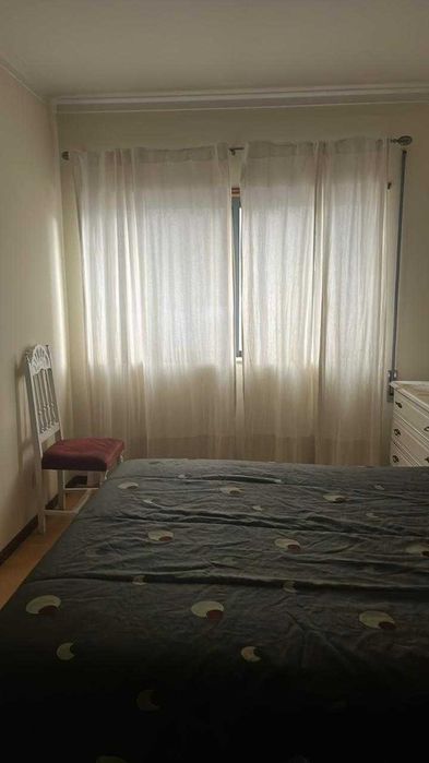 Quarto no centro de braga